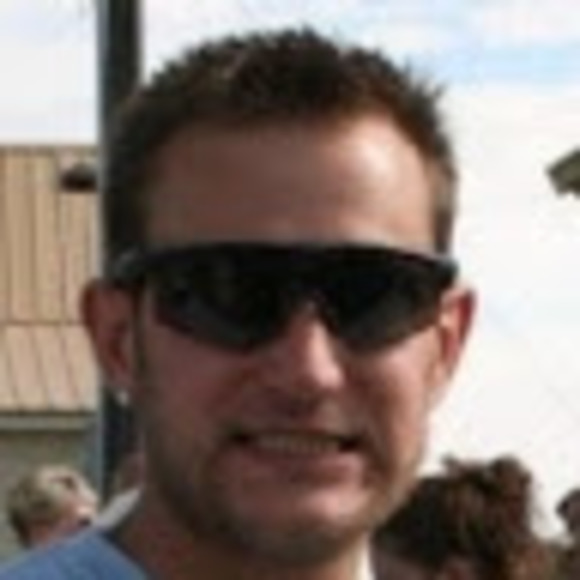 Meet your Posher, John - Picture 1 of 1